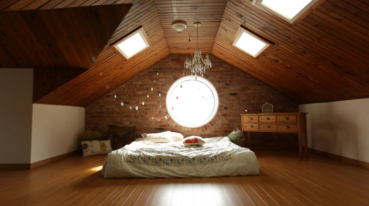 attic renovations general contractors Edmonton