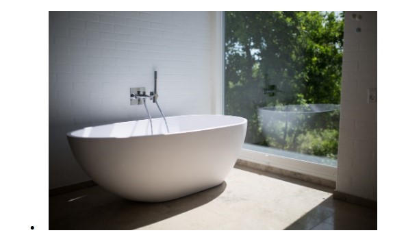 bathroom renovations general contractors Edmonton